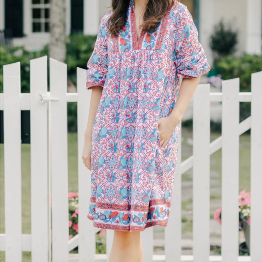Victoria Dunn East Bay Mini, Nwt Size Xs